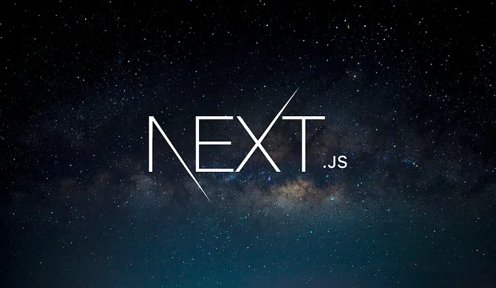 React - Next.js