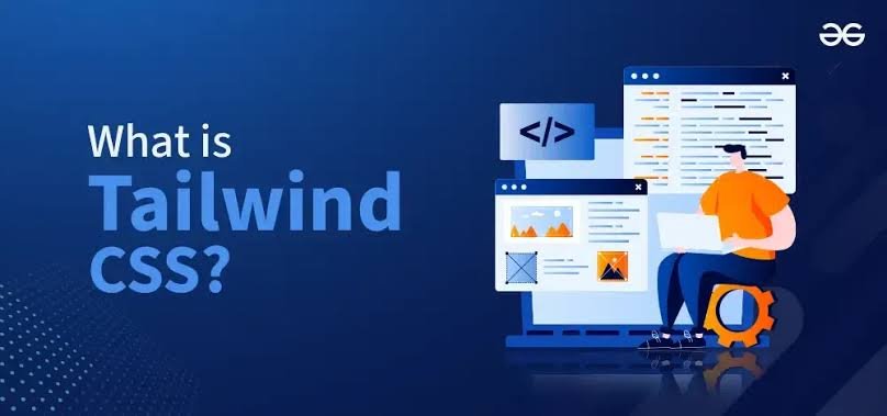 Tailwind CSS Masterclass