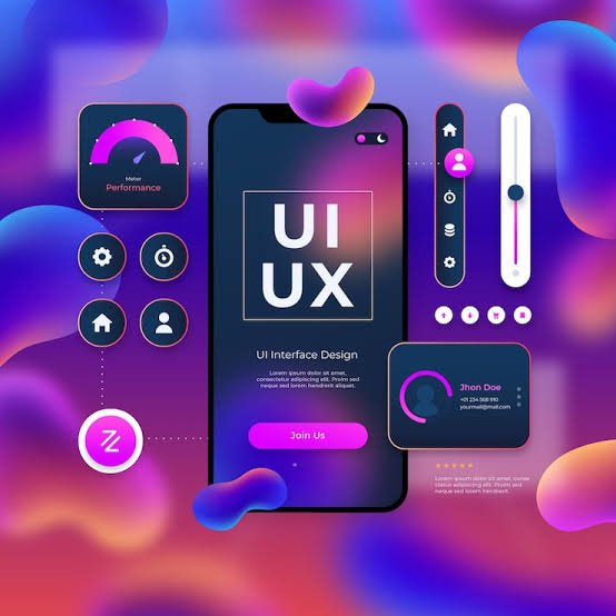 UI/UX Design Principles